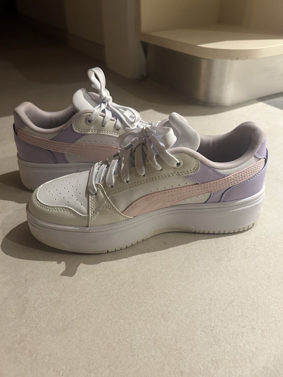 Puma Chaussures femmes: Sneakers Puma  – Neuf (Voir description) à Gerolfingen par zbrina01