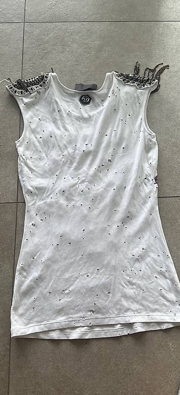 T-Shirts: T-shirt Philipp Plein Couture  – Gebraucht aus Morbio Inferiore von dmi_2xll 1