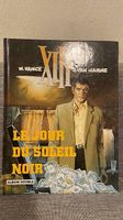 XIII Le jour du soleil noir De Vance & Van Hamme
