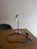 Schreibtisch Lampe