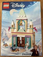 LEGO Disney 43265 Arendelle Frozen Schloss- OVP