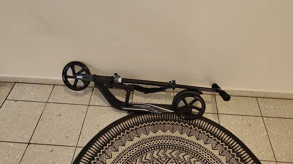 Scooters: Scooter Neuwertig – Neuf (Voir description) à Schlieren par Conex7000 2