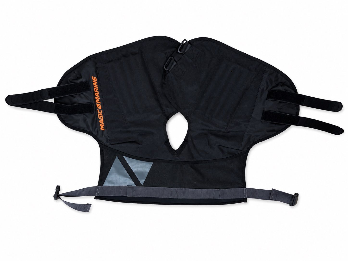 Pantaloni: Ausreithose Magic Marine - 1x gebraucht – Usato da Pfaffhausen venduto da tanpopo 2