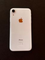 iPhone XR 64GB blanc