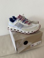 ON Cloud Vista Trailrunning Schuh Gr. 40.5