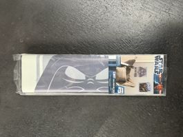 Star Wars Wandsticker, neu, ungeöffnet, für Kinderzimmer!