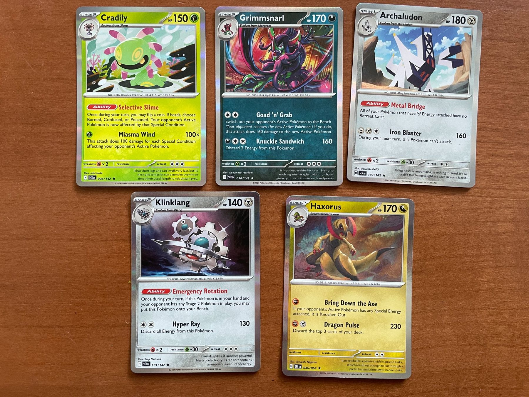Pokémon Cartes à collectionner: Pokemon Holo Karten Set (Versand gratis) – Neuf (Voir description) à Chur par Angerson