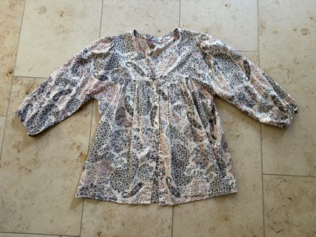 Bluse 