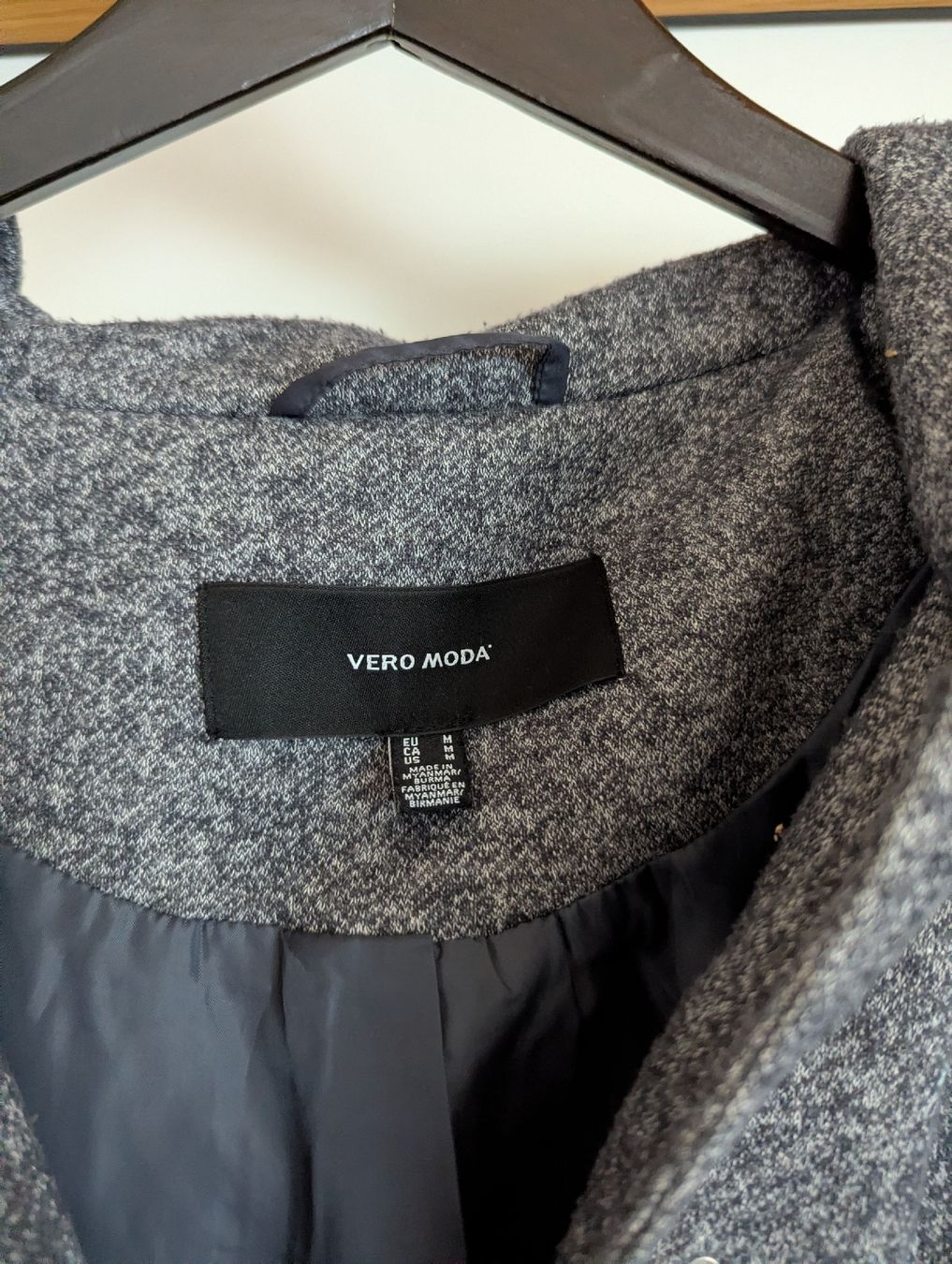 Vero Moda Cappotti: Mantel Vero Moda Grösse M – Usato da Huttwil venduto da T.Lanz23 2