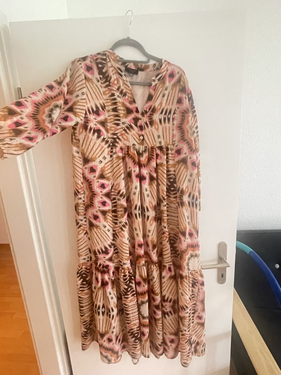Vestiti: Kleid Grösse 38 – Usato da Buchs AG venduto da Hannah1985 1
