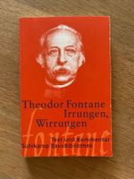 Theodor Fontane - Irrungen, Wirrungen