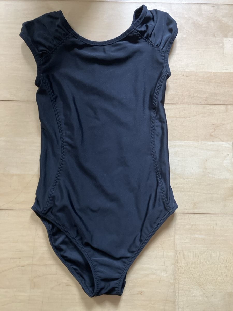 Decathlon Scarpe, pantaloni & magliette da ginnastica: Gymnastikanzug  – Nuovo (secondo la descrizione) da Esslingen venduto da 2ze 1
