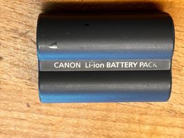 Canon Battery Pack BP511 A