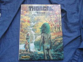 Thorgal 8 Alinoe, e.o.