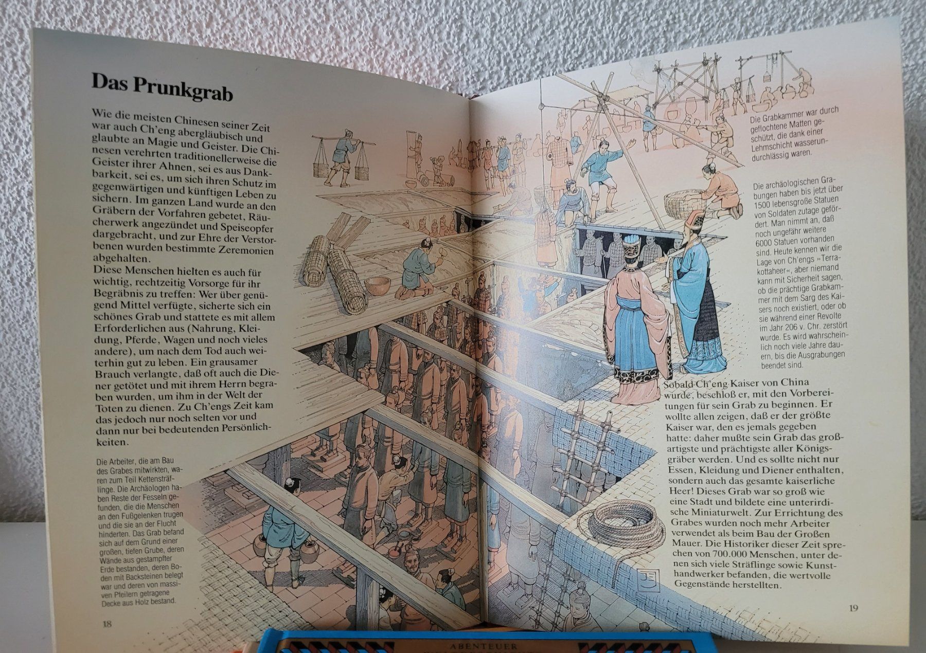 Bücher: 4 Jugendbücher Geschichte – Gebraucht aus Oberuzwil von rtr_wp6m 6