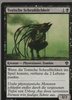 TCG Magic The Gathering MTG DMU 112 Toxische Scheußlichkeit