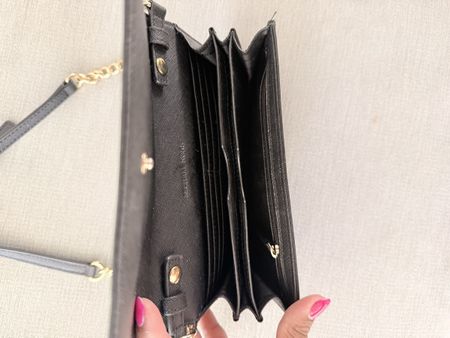 🖤 Elegante Michael Kors Umhängetasche 🖤