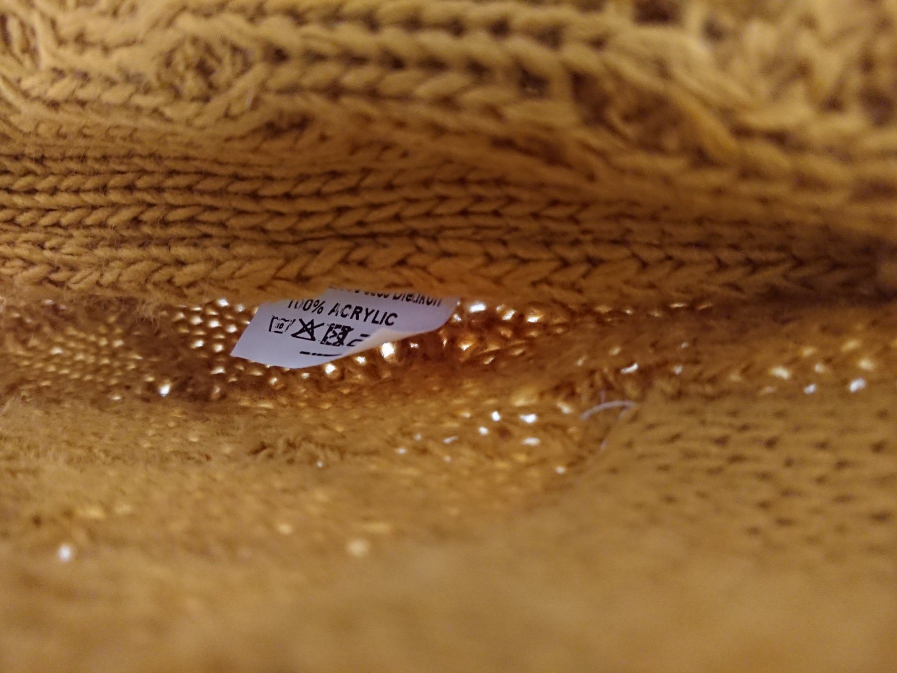 Jacken: Damen Strickjacke Today Gr. L 100% Acrylic – Gebraucht aus Hallau von CHACLA 2