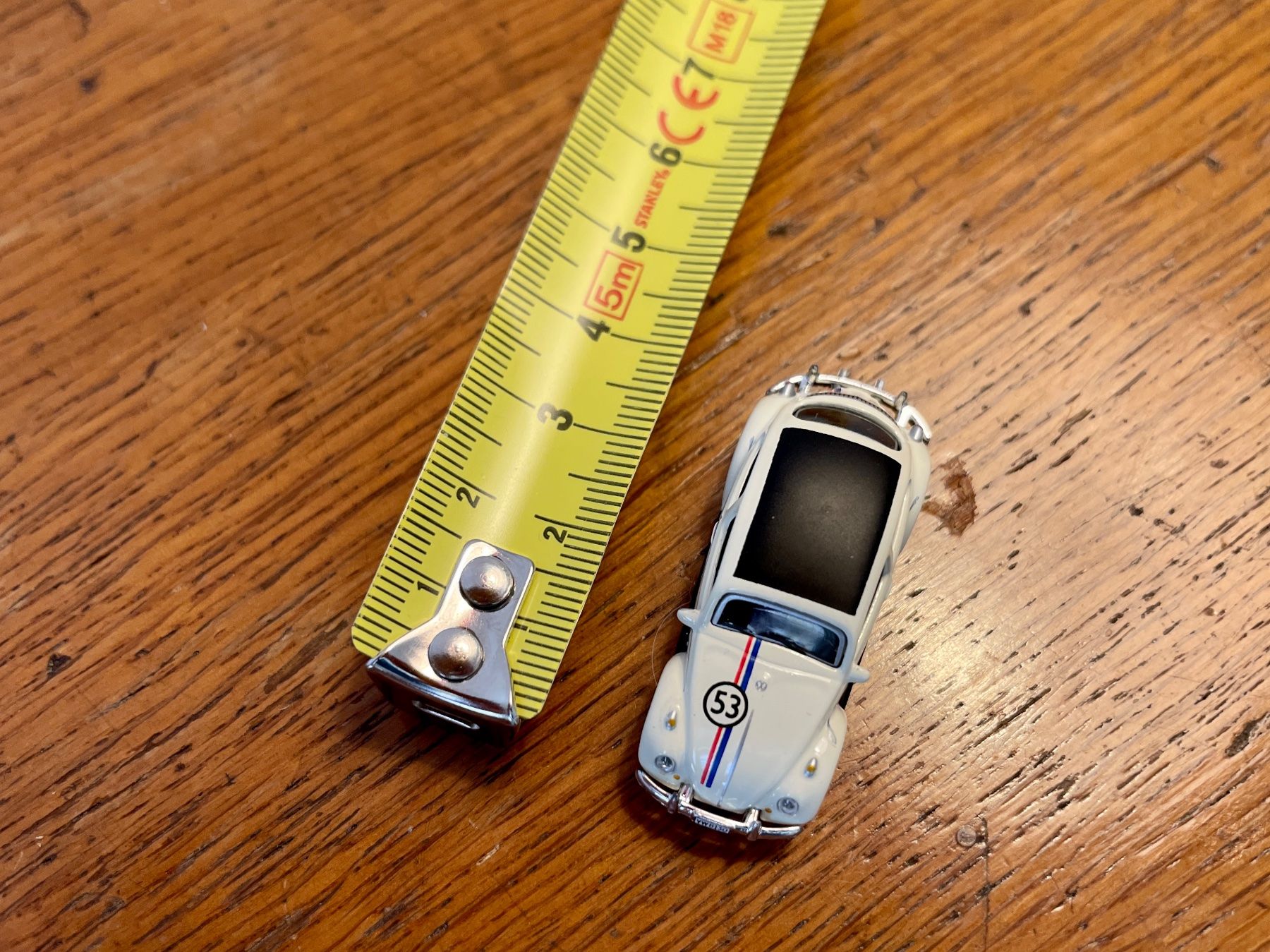 Schuco Modellautos: Schuco VW toy car – Gebraucht aus Genève von was_ksr9 9