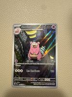 Pokemon Slowbro IR Englisch Boosterfrisch