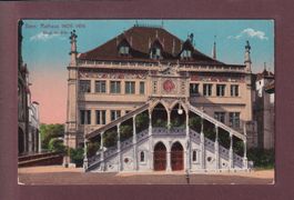 BERN - Rathaus