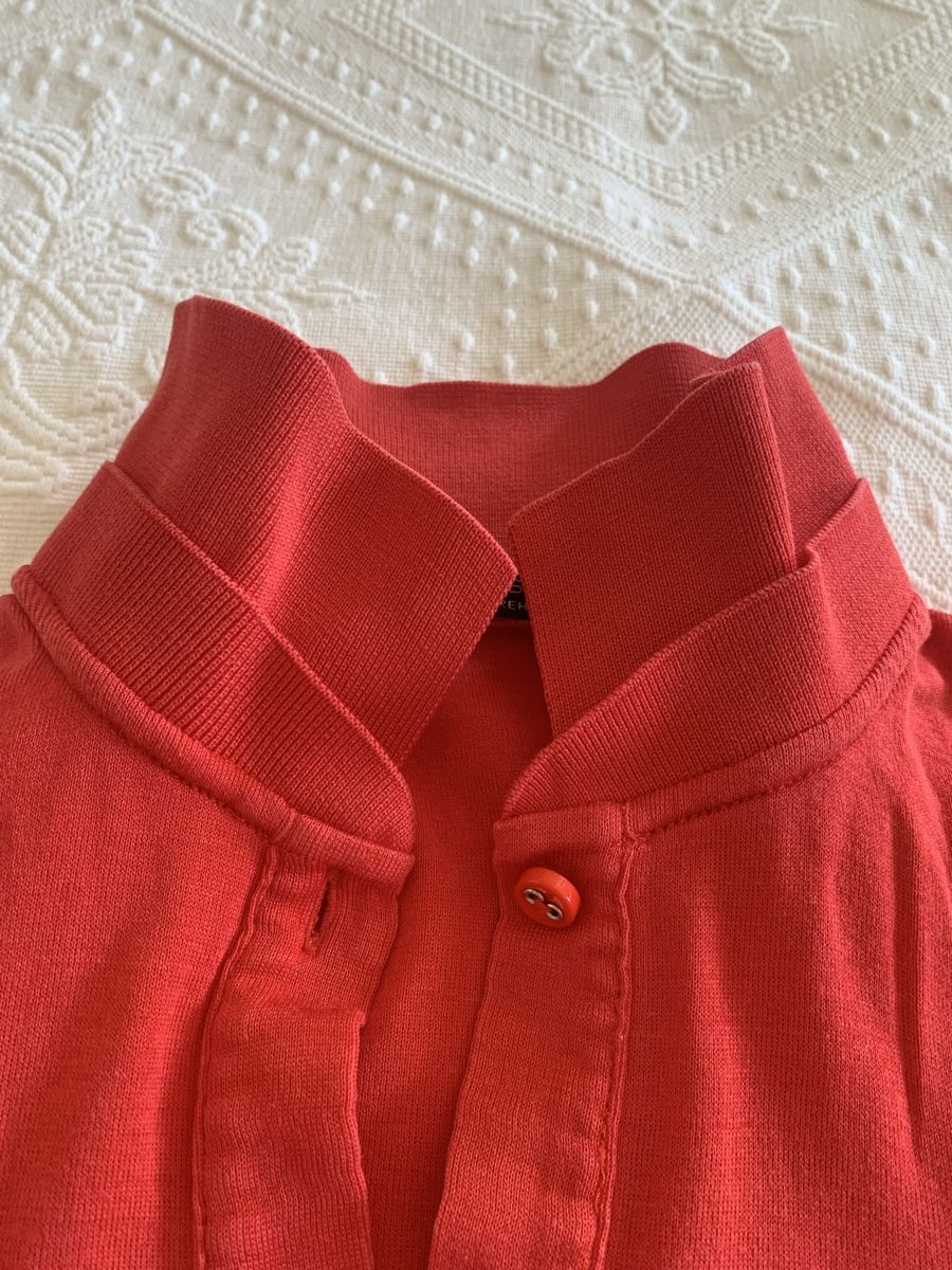 Camicette: Strenesse Gabriele Strehle Shirt – Nuovo (secondo la descrizione) da Zürich venduto da p_q7q_nichtraucher 2