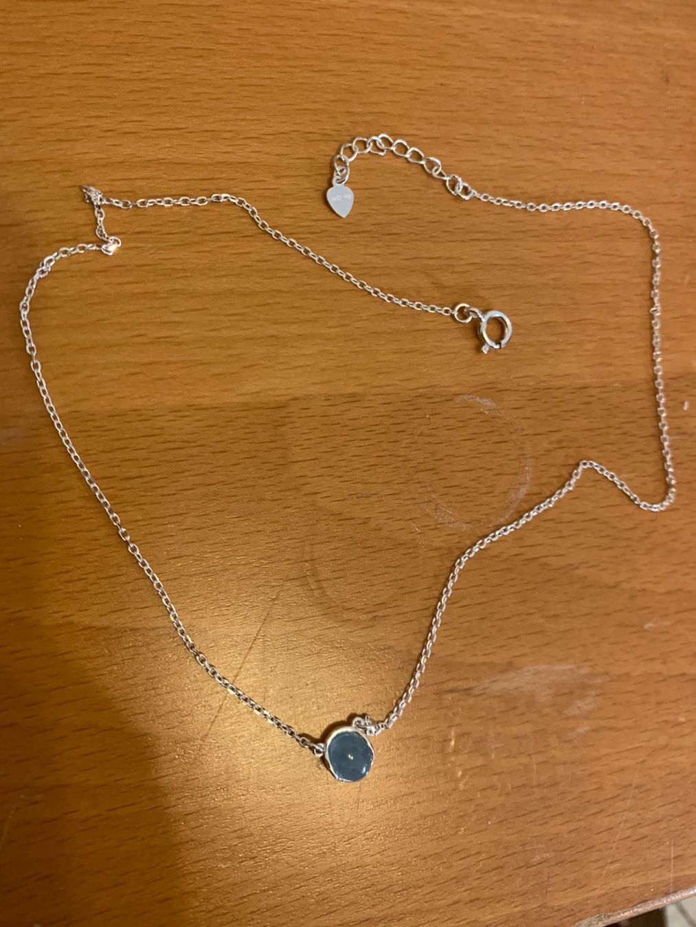 Catenine: necklace – Nuovo (secondo la descrizione) da Zürich venduto da car_5bgh 3