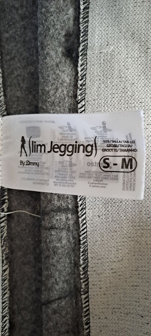 Leggings: Jeggins Gr.S-M – Neuf avec emballage d'origine à Neuenkirch par domsalat7 2