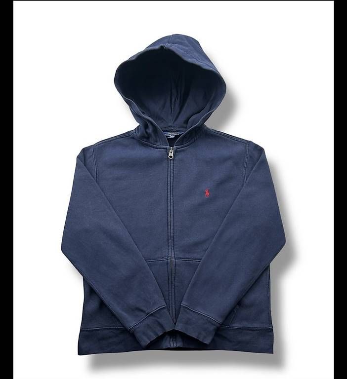 Pulls & Sweat-shirts: Felpa Ralph Lauren  – D'occasion à Breganzona par lud_96nd