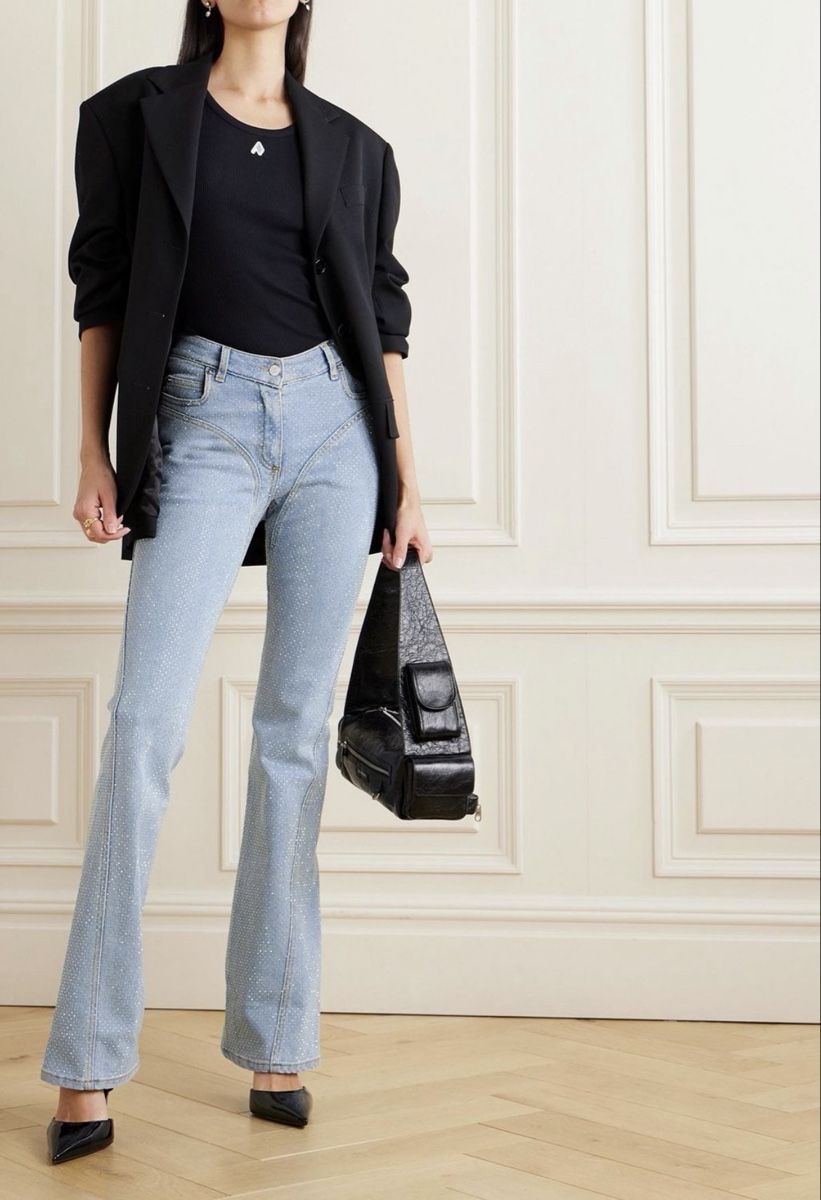 Mugler Jeans: Mugler jeans  – Nuovo e nell'imballaggio originale da Paradiso venduto da viorea