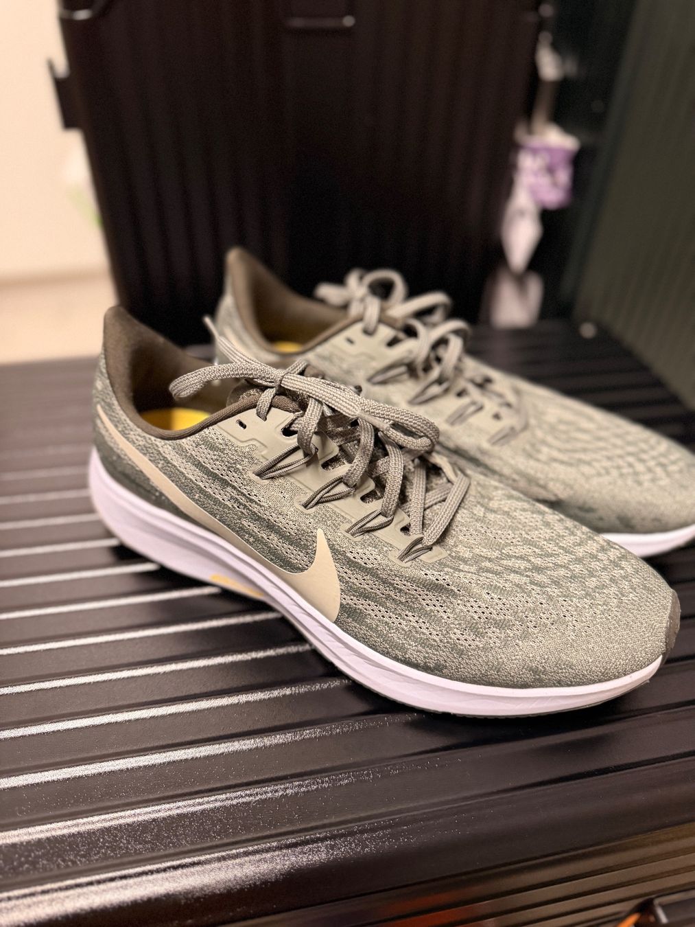 Nike Scarpe da uomo: Nike Zoom Grösse 45 – Usato da Küsnacht ZH venduto da Icon21