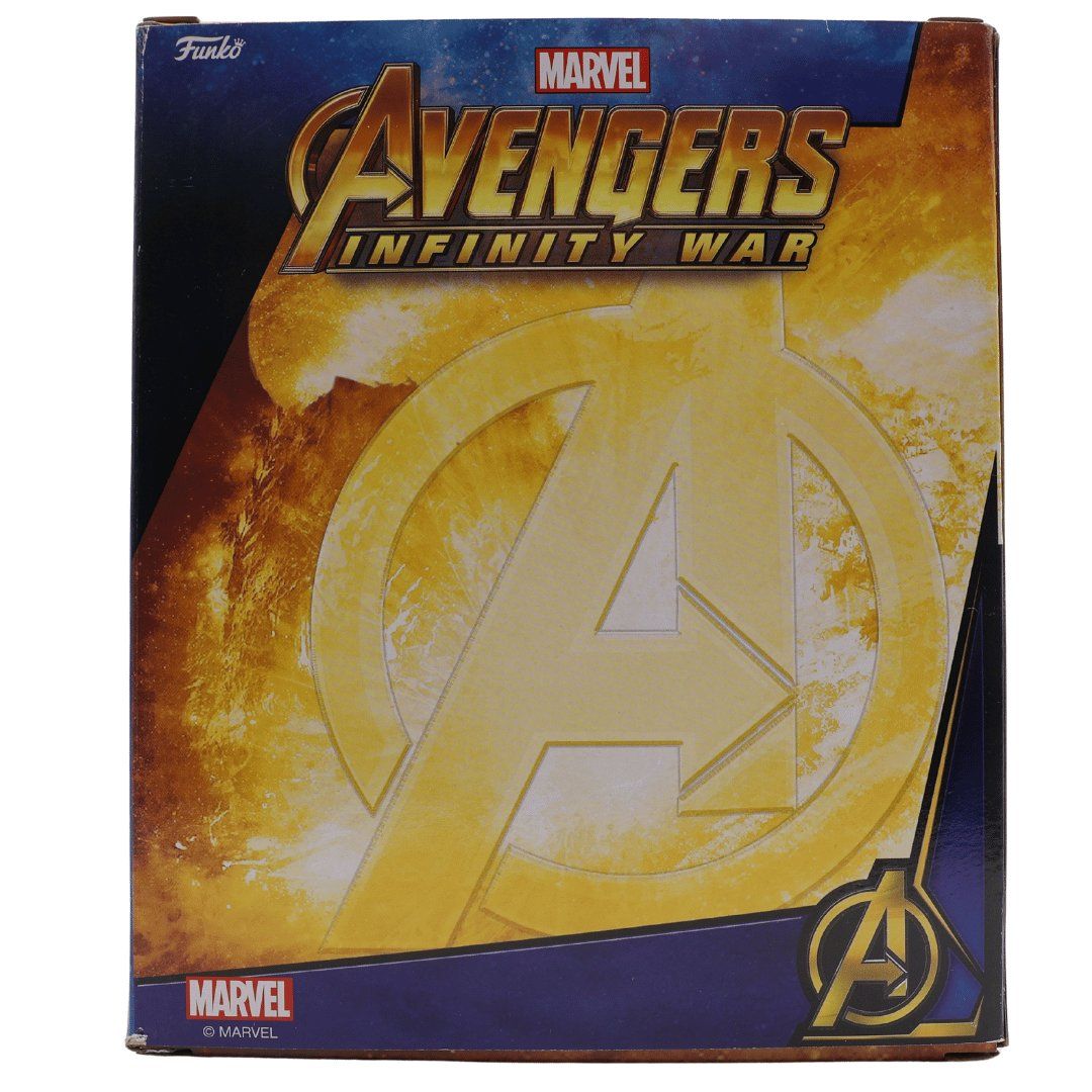 Funko Figurines: infinity gauntlet Funko POP Marvel – Neuf avec emballage d'origine à Paudex par dindeboy 3