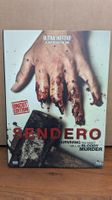 Sendero Film DVD Blu-ray Uncut Cover B Limitiert 500