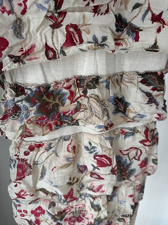 Kleider: Sommerkleid, Gr. S – Gebraucht aus Zuerich von Am81 3