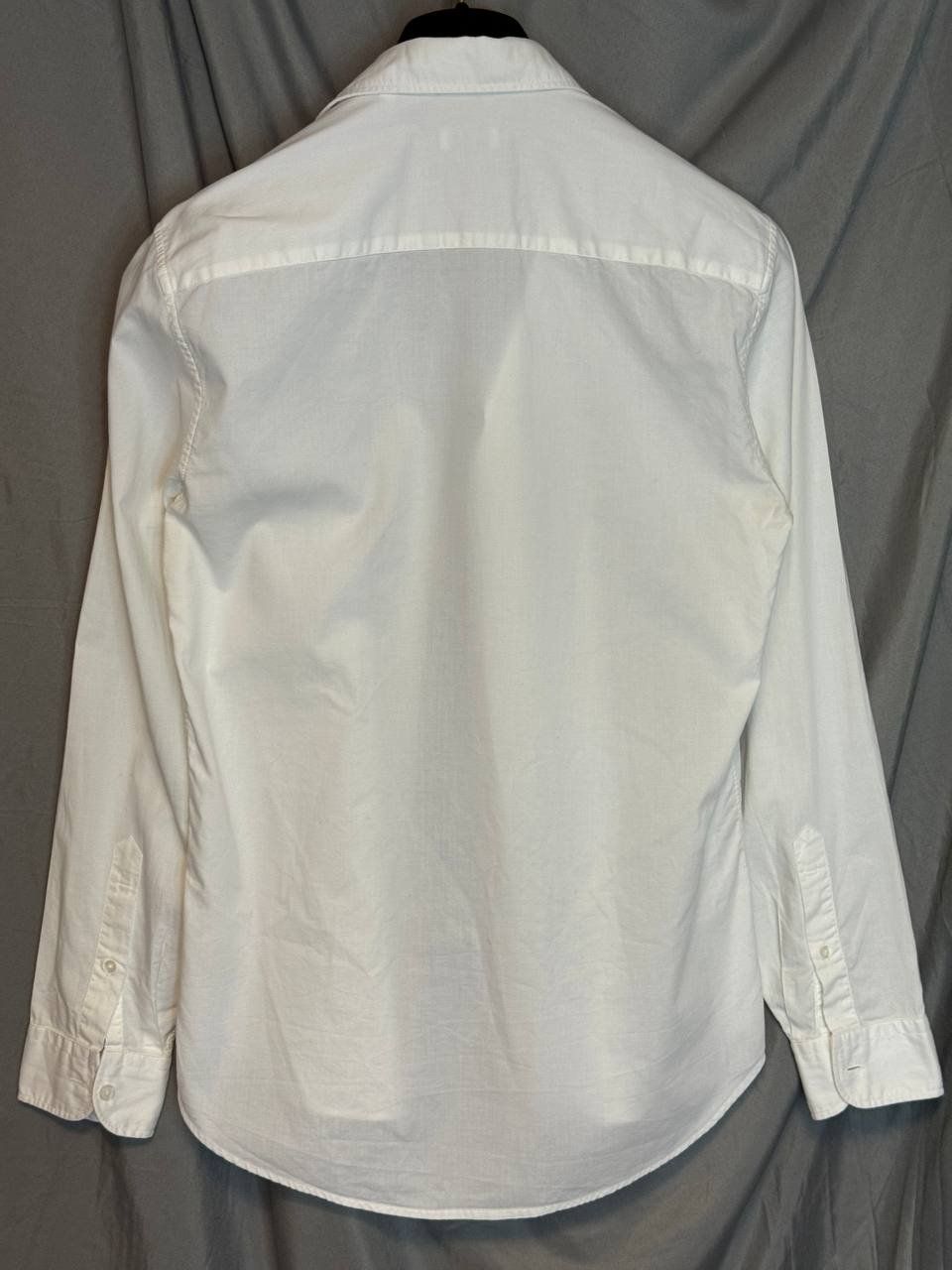 Hemden: Kenzo Chemise – Gebraucht aus Cologny von Nayiri 7