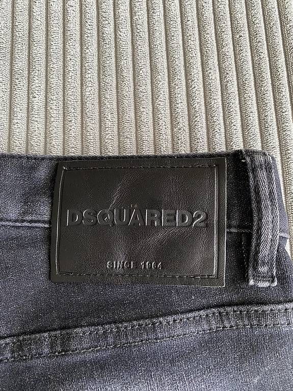 Jeans: Dsquared2 – Usato da Landquart venduto da Danni77 2