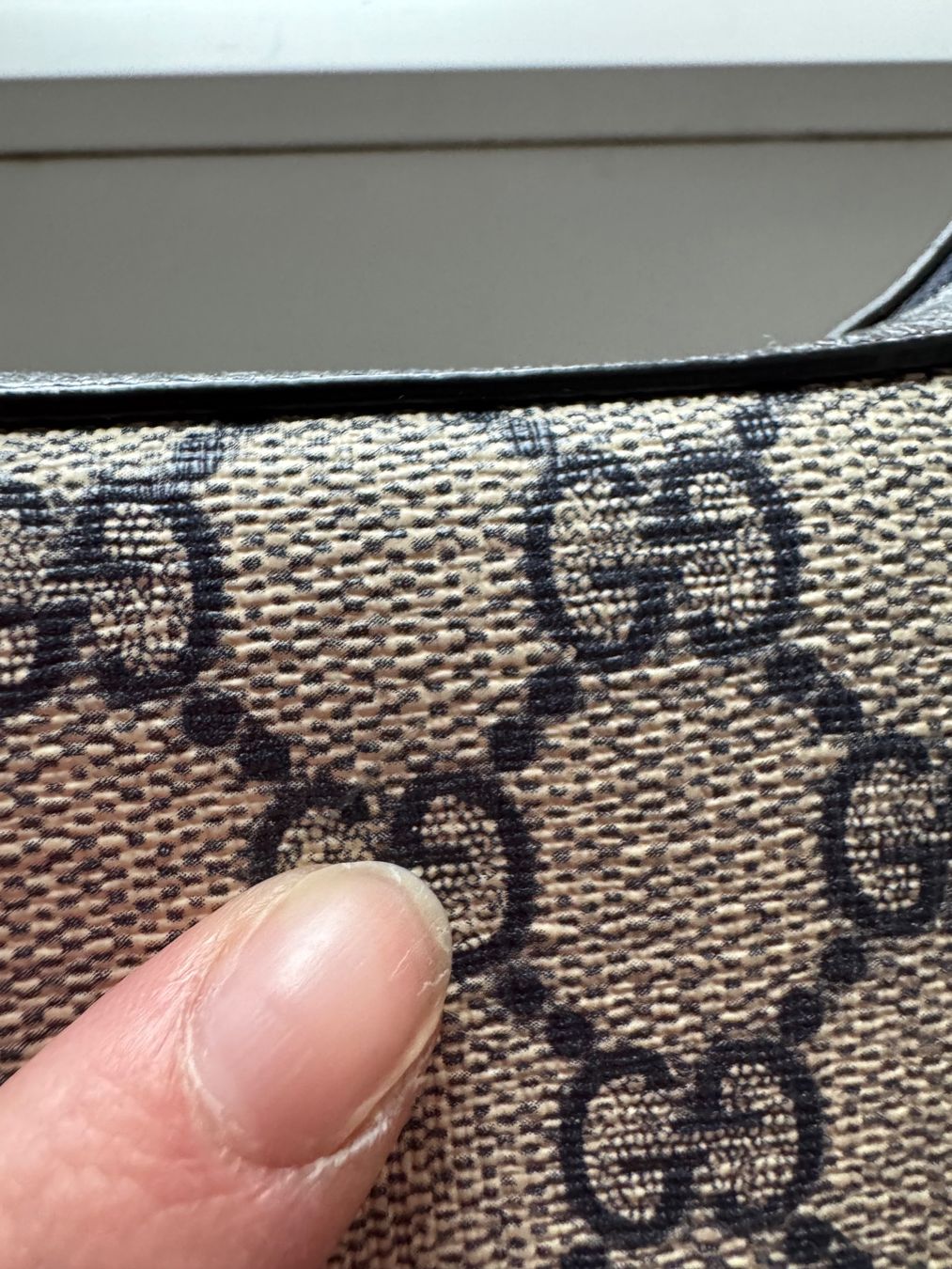 Gucci Borse da donna: Gucci mini ophidia GG blu – Usato da Lumino venduto da mar_9pn2 4