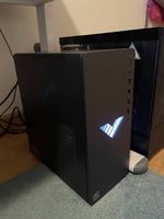 HP Victus - Leistungsstarker PC zu verkaufen