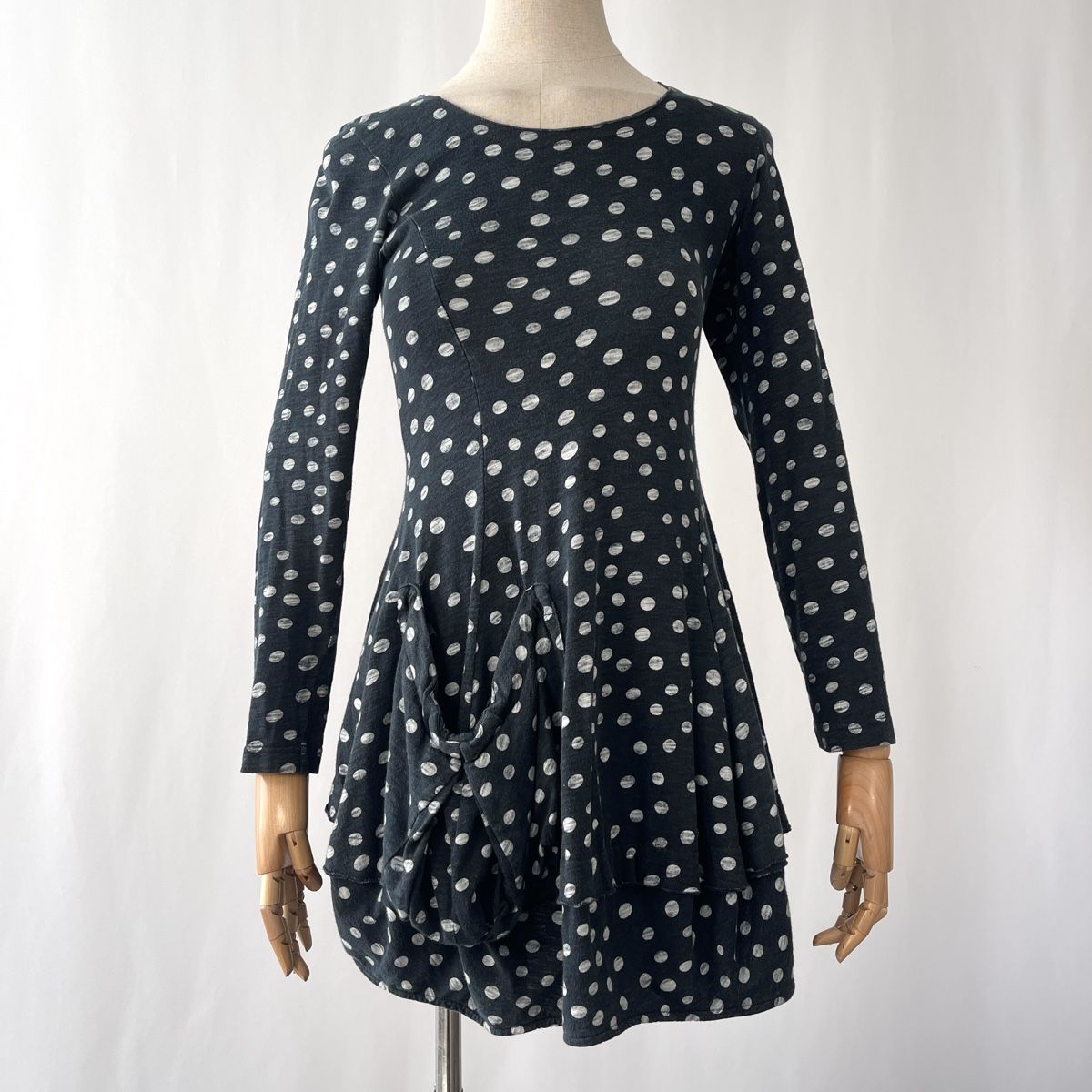 Rundholz Vestiti: RUNDHOLZ Mini Dress – Nuovo (secondo la descrizione) da Emmen venduto da Avviivva_Com2023