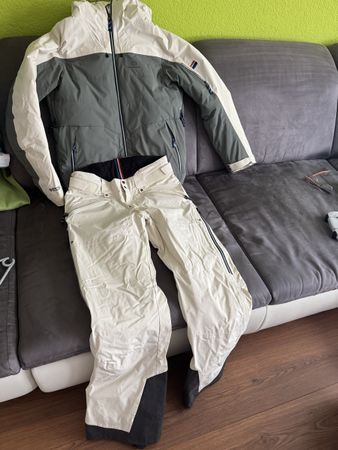 Skidress State of Elevenate