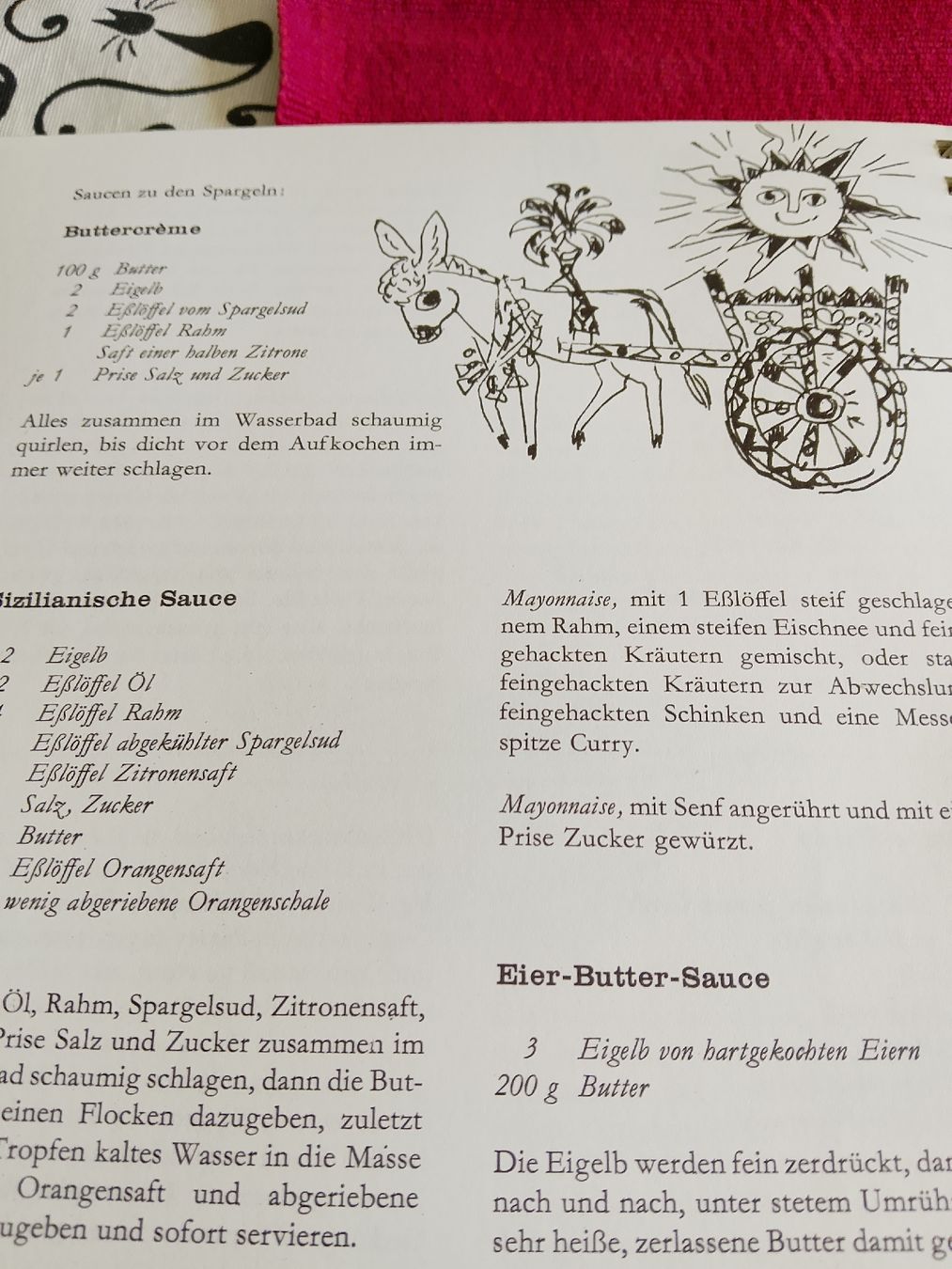 Libri: Koch mit Liebe / Koch mit Migros  – Usato da Volken venduto da katz5 5