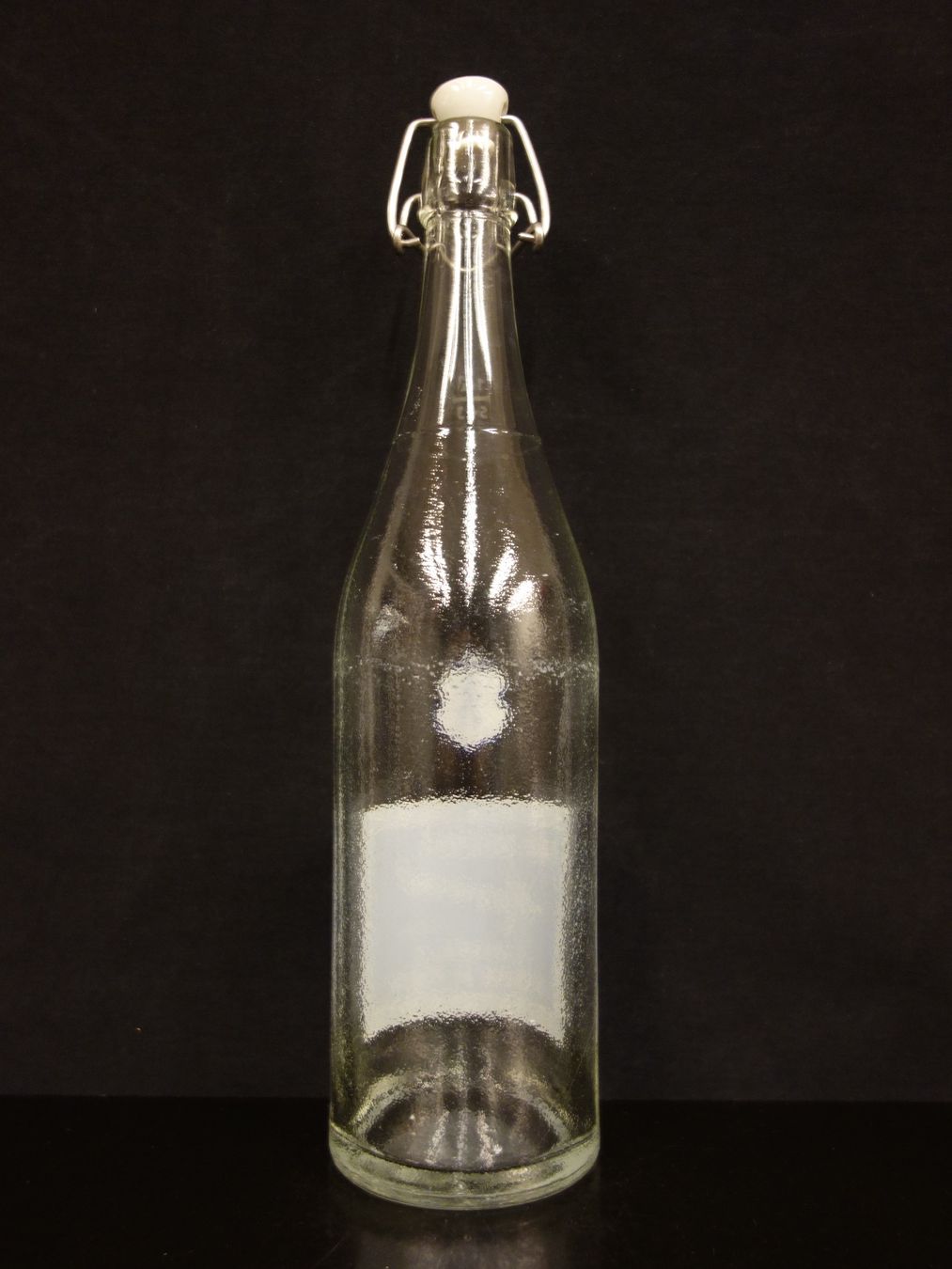 Bicchieri, Caraffe & Bottiglie: alte Flasche MORAND MARTIGNY 1968 – Usato da Kerzers venduto da Flaschenposten 2