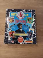 Amiga Spiele Hits for six