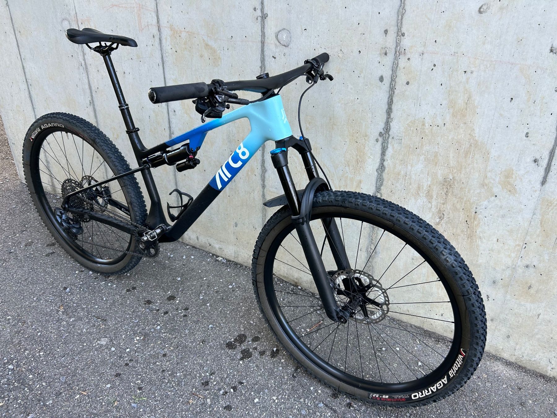 ARC8 Vélos: ARC8 Essential – D'occasion à Zürich par mrt_5fyh 1