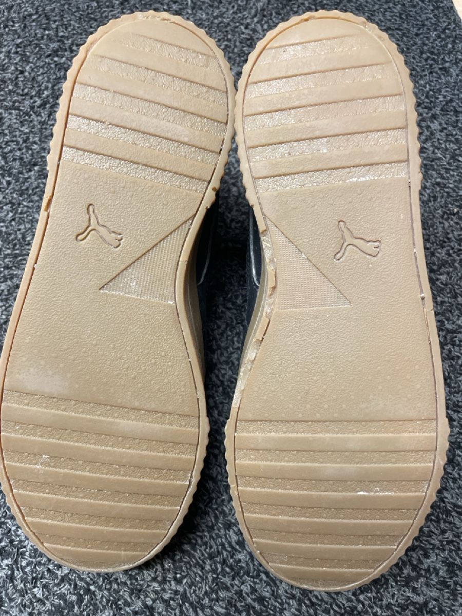 Puma Scarpe per ragazzi: Schuhe Puma – Usato da Zimmerwald venduto da fuerue 3