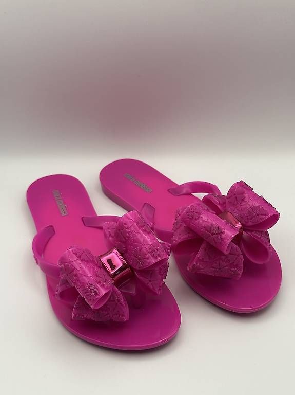 Scarpe per ragazze: Melissa Harmonic Sweet IX Original Gr. 31 – Usato da Meisterschwanden venduto da Nandda 1
