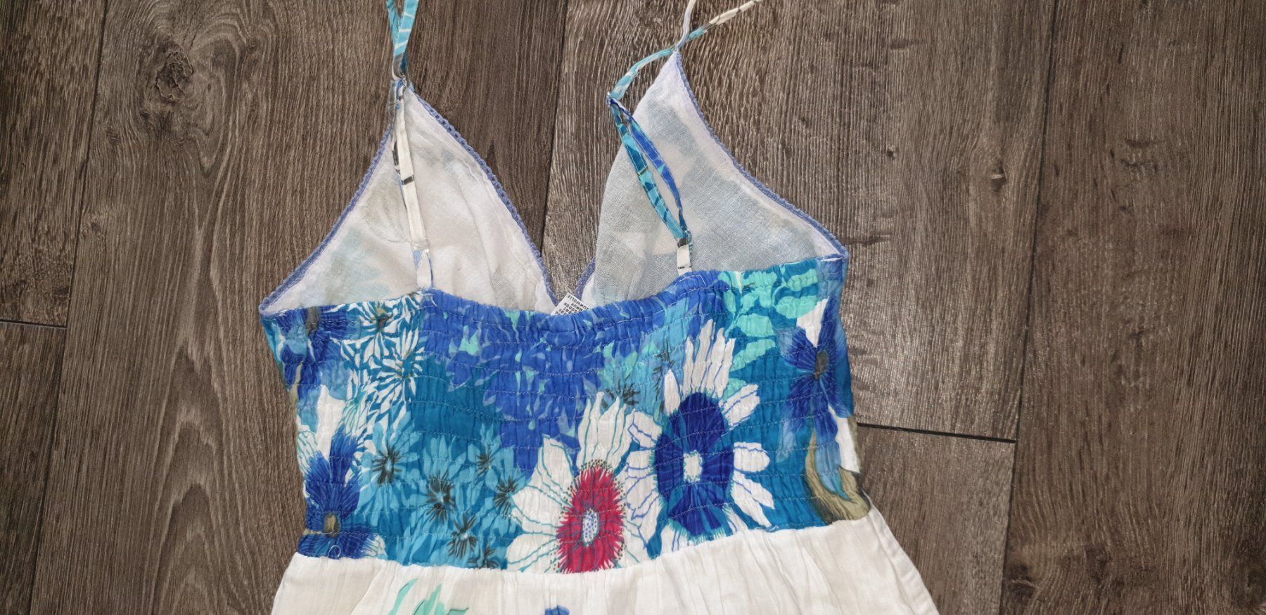 Vestiti: Sommer Kleid Strand gr 36 – Usato da Gwatt (Thun) venduto da Letzte-Chance-III 4