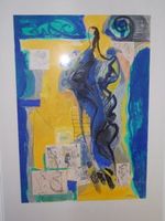 Kunst Bild Roland Bugnon