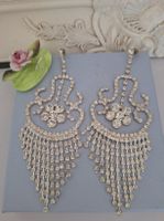 Strass Ohrstecker