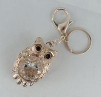 Schlüsselanhänger - UHU - Glitzersteine - Neu